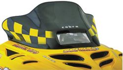 Picture of PowerMadd 13120 Windshield Glass