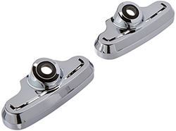 Picture of Kuryakyn 8315 Kuryakyn Scorpion Spark Plug/Head Bolt Covers
