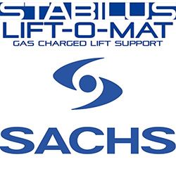 Sachs SG304046 Lift Support