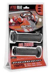 Picture of Progrip 700GYBK-DSY Pro Grip Lock-On 700 SCS Series Grip