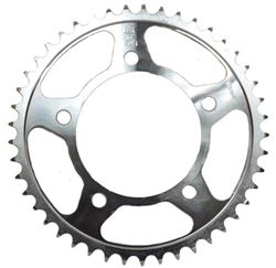 Picture of JT Sprockets JTR1304.42 42T Steel Rear Sprocket