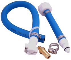 Picture of ATLANTIS A8589 Flush Kit Yamaha Qd