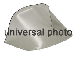 Picture of KORONIS 450-118 Arctic Cat Windshield Smoke