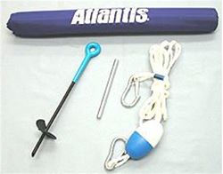 Picture of Atlantis A2391 Deluxe PWC Sand Stake Kit