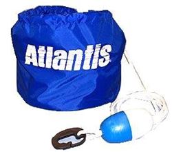Picture of Atlantis A2381BL Anchor Bag