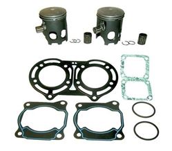 Picture of WSM 54-530-12P Top End Kit
