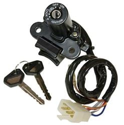 Picture of EMGO 40-80622 Ignition Switch