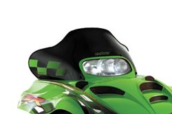 Picture of PowerMadd 12320 Windshield Glass