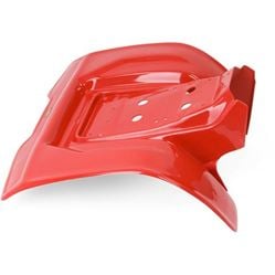 Picture of Maier 119802 Maier Rear Fender - Red