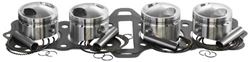 Picture of Wiseco Pistons CK190 Top End Kit