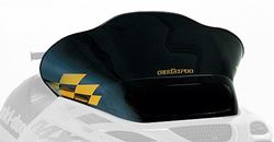 Picture of PowerMadd 13225 Windshield Glass