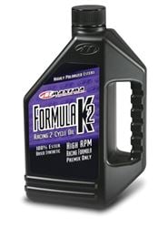 Picture of Maxima 22964 Maxima K2 64oz. 2 Stroke Premix Oil