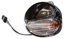 Picture of TYC 19565500 Fog Light Connector