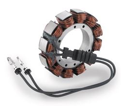 Picture of Cycle Electric CE-9100 Motorcycle Stator for Harley-Davidson