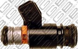 Picture of GB Remanufacturing 85212186 GB Remanufacturing 852-12186 Gasoline Fuel Injector