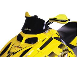Picture of PowerMadd 13021 Windshield Glass