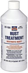 Picture of Permatex 81773 Rust Treatment , 16 Oz.