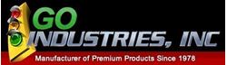 Picture of GO Industries S70731set Stainless Steel Mud Flap