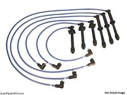 Picture of Karlyn 784 Spark Plug Wire Set