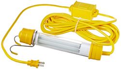 Picture of General Manufacturing 1413-2500 Vehicle-Mounted Work Light