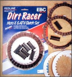 Picture of EBC DRC54 DRC Series Clutch Kit
