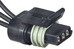 Picture of Airtex Automotive Division 1P1033 Airtex 1p1033 Crankshaft Position Sensor Connector