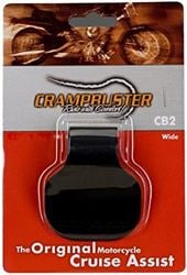 Picture of CrampBuster CB2 Cruise Assist Standard Grip Wide