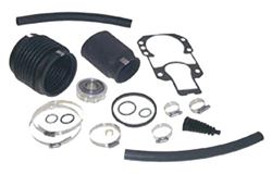 Picture of Sierra 18-8205 Engine Complete Assembly