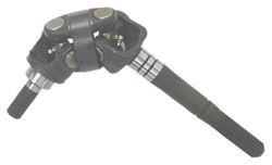 Picture of Sierra 18-2339 Sierra International 18-2339 Marine Yoke Assembly