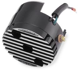 Picture of Cycle Electric CE-540 Cycle Electric 12-Volt Generator Mounted Regulator