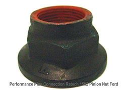 Picture of Ratech 1502 Pinion Nut