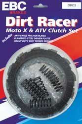 Picture of EBC DRC211 Brakes Drc Series Clutch Kit Drc211
