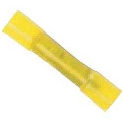Picture of Ancor 309202 ANCOR 12-10 HEATSHRINK BUTT CONNECTORS 500PK