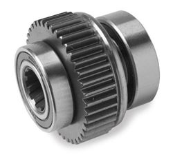 Picture of Standard Motorcycle Products MC-SDR2 Starter Drive for Harley-Davidson