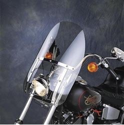 Picture of National Cycle N2220 Custom Heavy Duty Windshield