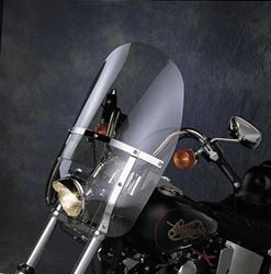 Picture of National Cycle N2210 National Cycle Touring Heavy Duty Windshield