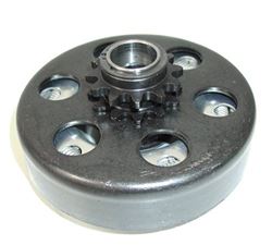 Picture of Max-Torque SS1234 3/4" Bore Centrifugal Clutch 35 Chain 12 Tooth