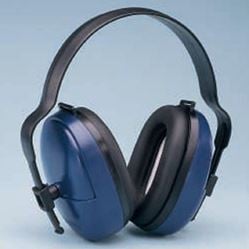 Picture of Elvex HB-25 Padded Earmuffs