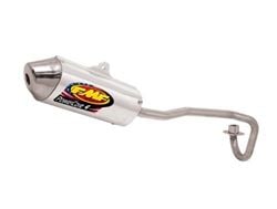 Picture of FMF 040083 Exhaust Muffler