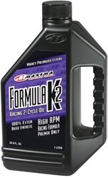 Picture of MAXIMA 22901 Formula K2 Liter