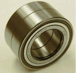 Picture of SKF B31 Tapered Roller Bearings