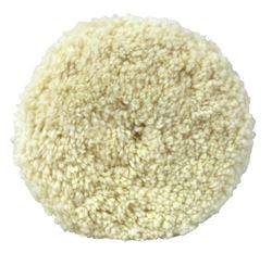 Picture of 3M 05711 Wool Compounding Pad, Single Sided