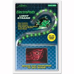 Picture of Street FX 1043052 Reading Light