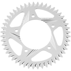 Picture of Vortex 247-43 Rear Sprocket - Steel