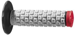 Picture of ProTaper 024851 ProTaper Pillow Grip - Black/Grey/Red 024851