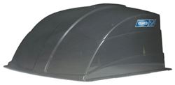 Picture of Camco 40453 Roof Vent Cover-Smoke (single)