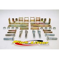 Picture of HIGH LIFTER ALK500-02 Atv Lift Kit A/c 375 2x4 4x4
