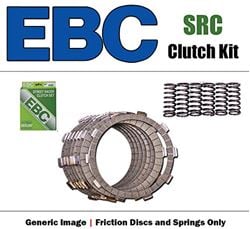 Picture of EBC SRC79 SRC Kevlar Series Clutch Kit