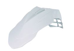 Picture of Acerbis 2040390002 Supermoto Front Fender