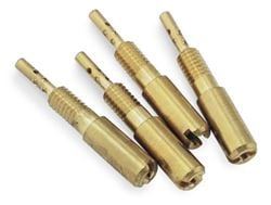 Picture of MIKUNI VM28/486-20 Pilot Jets 4/pk Vm28/486 20